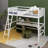Eufrasia Kids Twin Loft Bed-1010609154