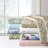 Pointehaven 200TC Percale 100% Cotton Deep Pocket Sheet Set-2084120664-2084272281