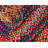 Hand Braided Cotton Southwestern Indoor Rug-833858005