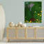  «Island Life Animals», art mural sur toile par Michelle Ingari Designs-404173749