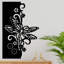 Hanah Home Wall Décor