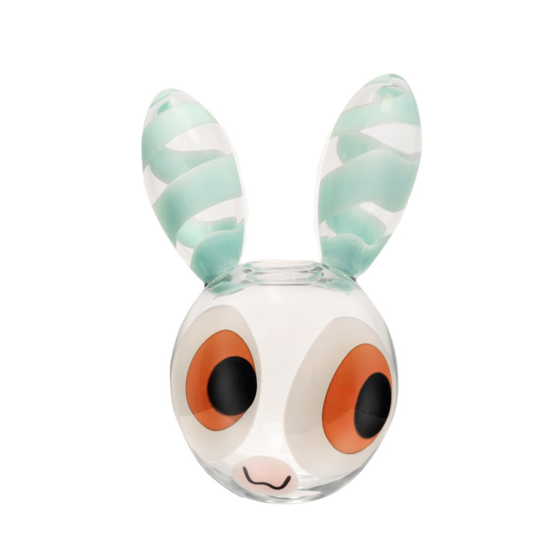 What's Up Rabbit Edge Turquoise