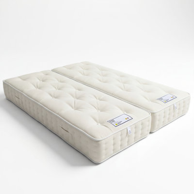 5ft Hotel Luxe 1000 Zipped Set