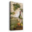 Wine Country - reproduction sur toile tendue-1229328169