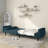 Terrene 86.6'' Velvet Sofa-839454847