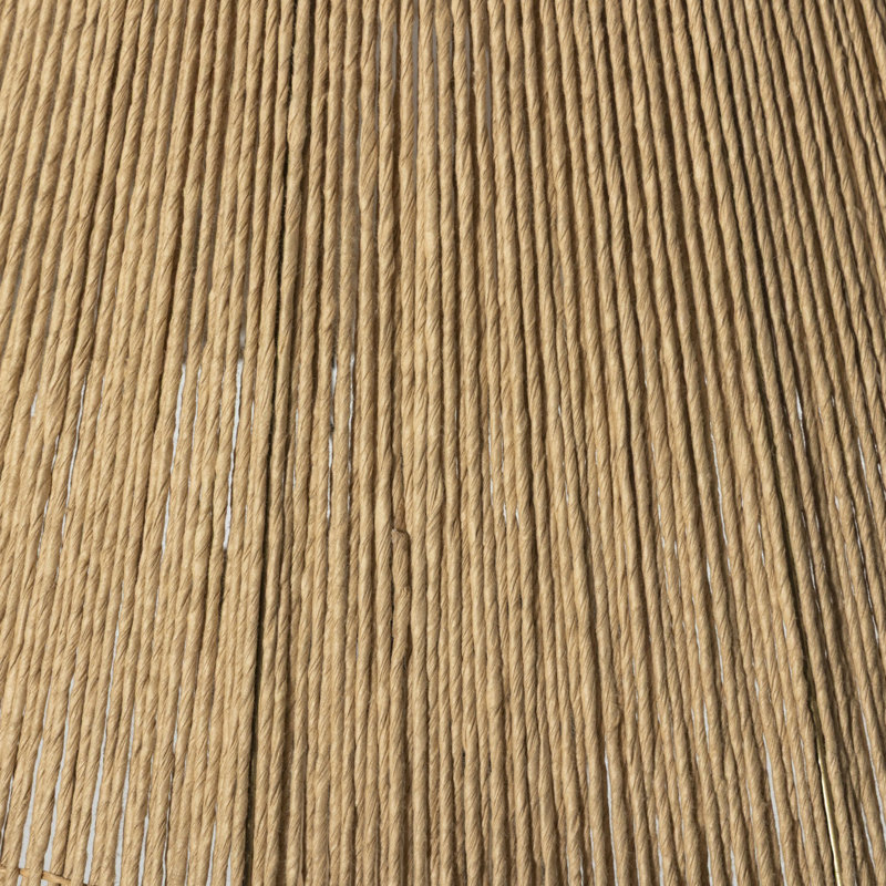 Nessa Floor Lamp, Natural Paper Cord