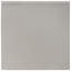Quarry 6" x 6" Ceramic Bullnose Tile Trim in Gray