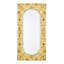 Portal Rectangle Mirror