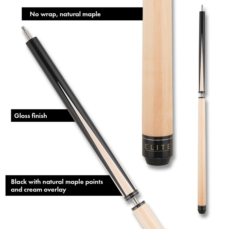 59" Pool Cue