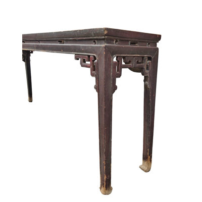 85.4'' W Console Table