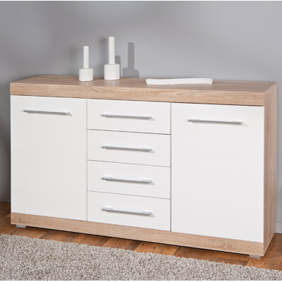 Kristjana 155cm Sideboard