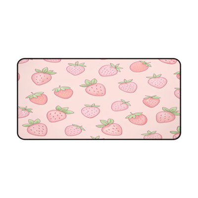 Polyester Desk Pad