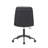 Arcanum Swivel Task Chair with Steel Frame-739745953