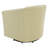 30-Inch Wide Swivel Barrel Chair-23683755