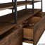 Isabelle TV Stand for TVs up to 43"