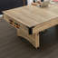 Table de billard multi-jeux 8 pi IQOWEL-96985585-112786298-112786296