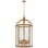 Falaise 5 - Light Chandelier