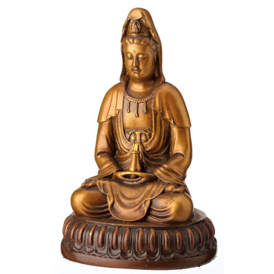 Norian Statue
