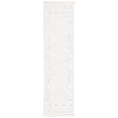 Jabus Performance Geometric Rug