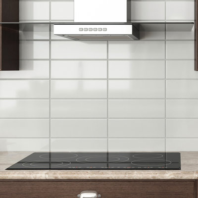 Berkeley 4" x 12" Ceramic Subway Tile