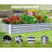 Metal Raised Garden Bed-2023745013-2023745015