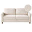 Suhaani Sofa 3 Seater Suhaani Boucle Beige-121657334-121657337