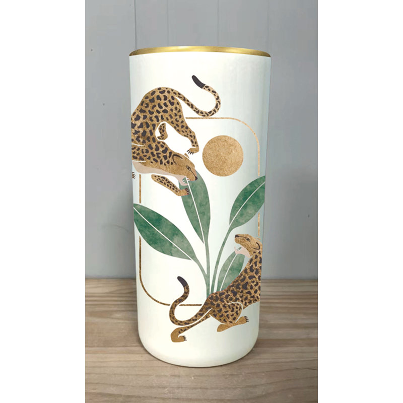 Ceramic Freestanding Umbrella Stand