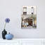 «The Provence Shop» par Caroline Mint - reproduction de photo sur toile tendue-55900914