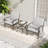 Leigh 2 - Person Patio Conversation Set