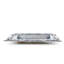 Equestrian Metal Decorative Tray