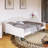 Full Size Upholstered Tufted Daybed