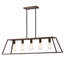 Hajra 5 - Light Kitchen Island Pendant-1849816899