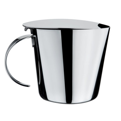 Cafetière isolée 25 oz Immagina - 6 pièces - Acier inoxydable