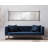 Cassin Metal Rectangle Mirror