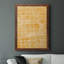 Square Bluff IV, reproduction d'art sur toile-88379934-88379937