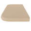 Ottoman/Bench Replacement Cushion 19L x 42.75W x 3D Sunbrella-1295509880