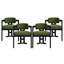Chaises de salle à manger rembourrées Chuang-106923622-110820520