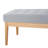 Babbs Fabric Upholstered Bench-1162955772