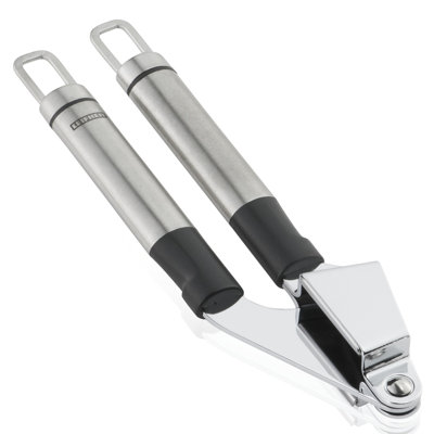 Knoblauchpresse