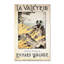 « affiche of the valkyrie », affiche sur toile tendue-12228066