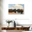Lilie vue de Delft-107859535