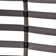 Henegar Steel Premium All-Weather Wicker Outdoor Lounge Chair