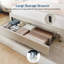 Lit plateforme avec rangement Caniya-1925368312-1925368314