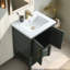 Ensemble de meuble-lavabo simple 24 po Jewell-2024044953