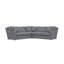 Bernhardt Ventura 3-Piece Fabric Sectional-120473498-120473488-120473501