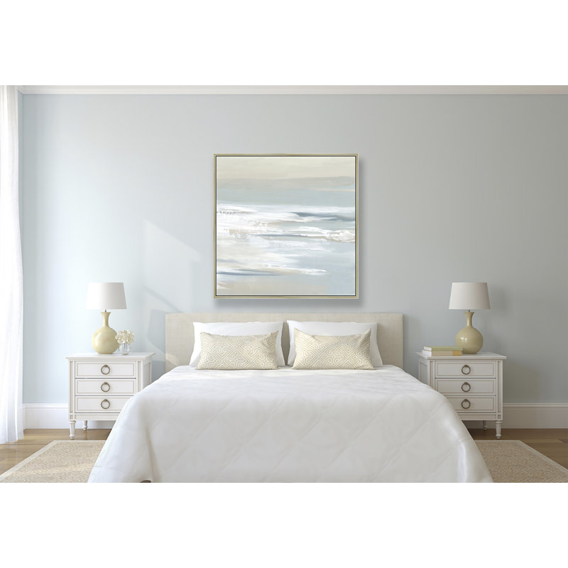 Nautical & Beach, 26" H x 26" W, Gold