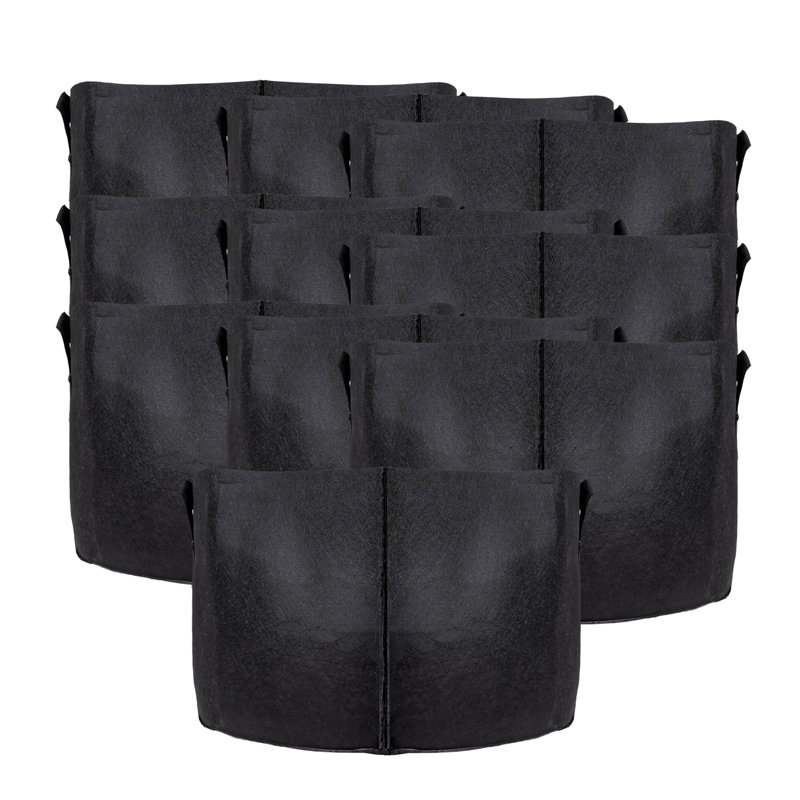 Aaren Pot Planter, 29cm H x 37cm W x 31cm D