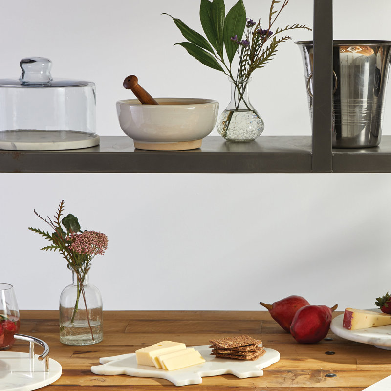 One Allium Way® Villarreal Cheese Board