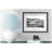 Saltdean, The Front C1950 by Francis Frith - Single Picture Frame Print-51300091