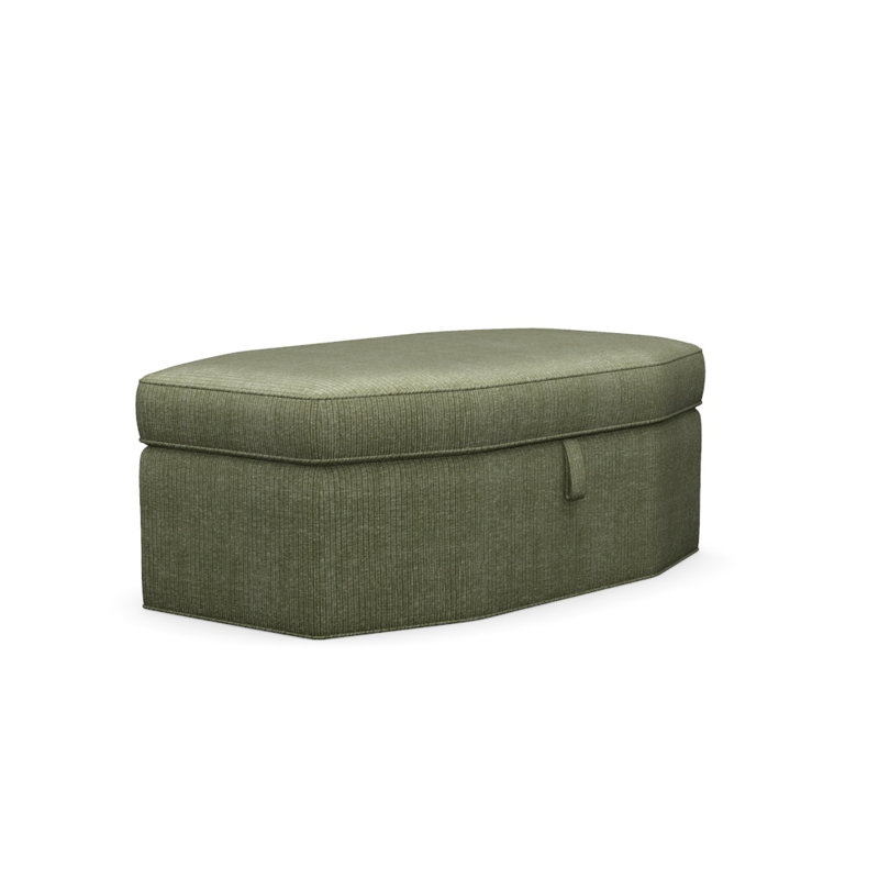 Easton Ottoman, Twale 721042